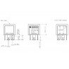 Relais (courant de travail) BOSCH