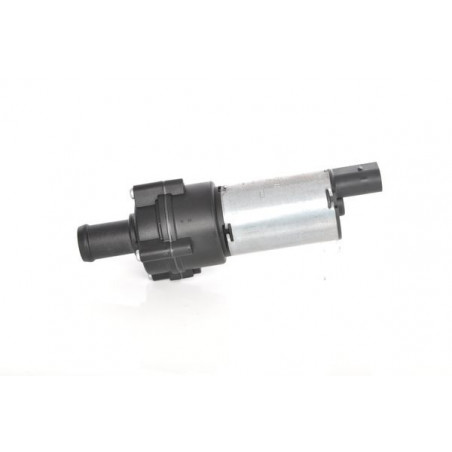 Pompe à eau additionnelle BOSCH