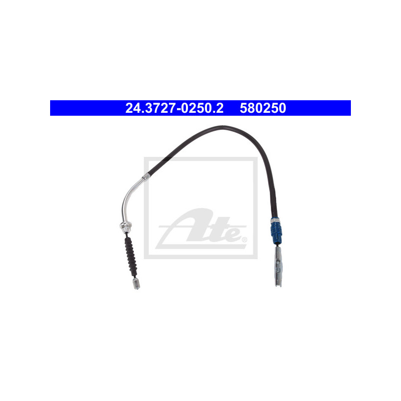 Câble de frein à main ATE