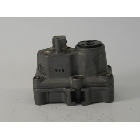 Régulateur de mise en...