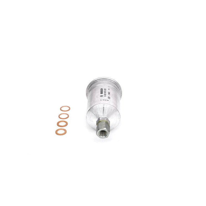 Filtre à carburant BOSCH