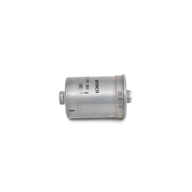 Filtre à carburant BOSCH