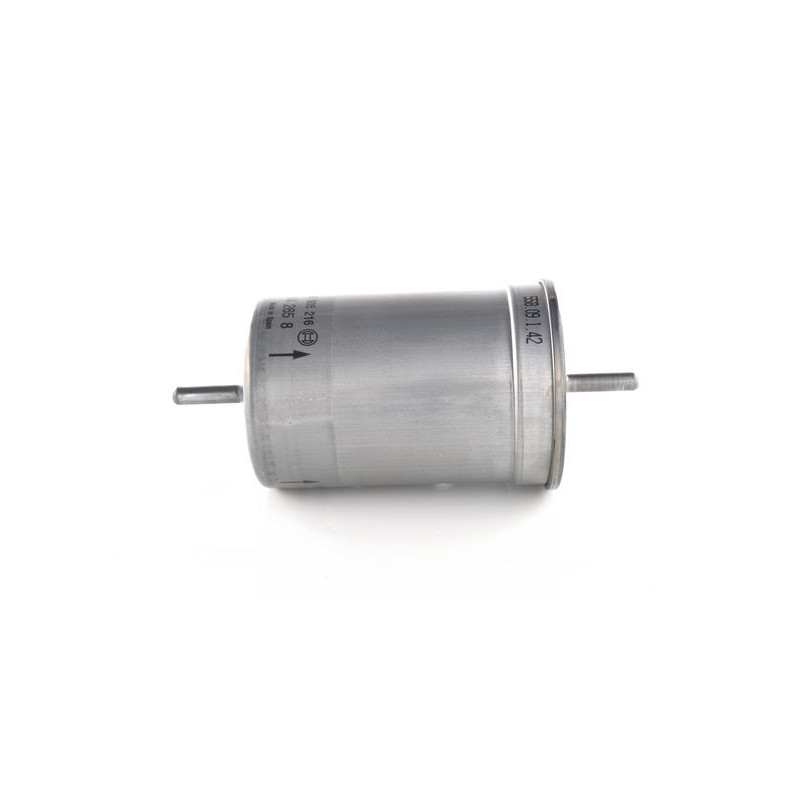 Filtre à carburant BOSCH