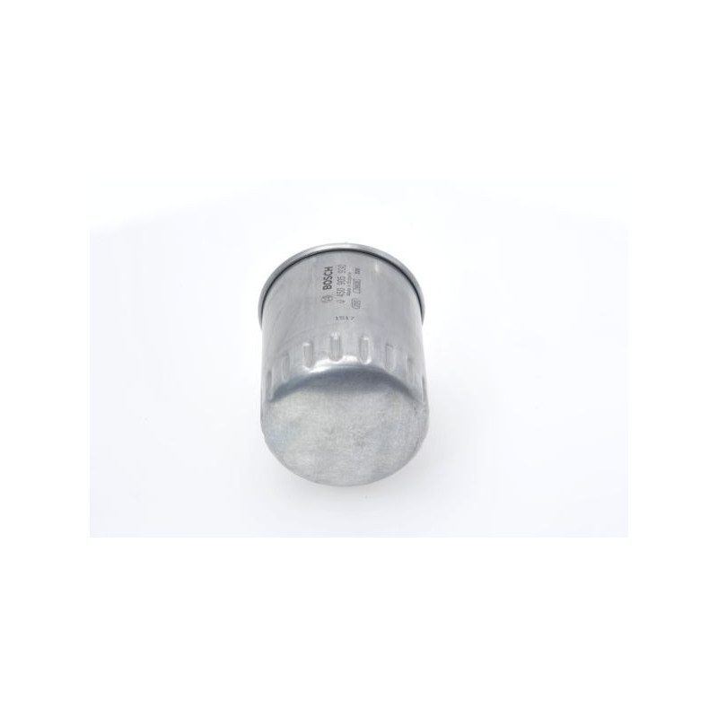 Filtre à carburant BOSCH