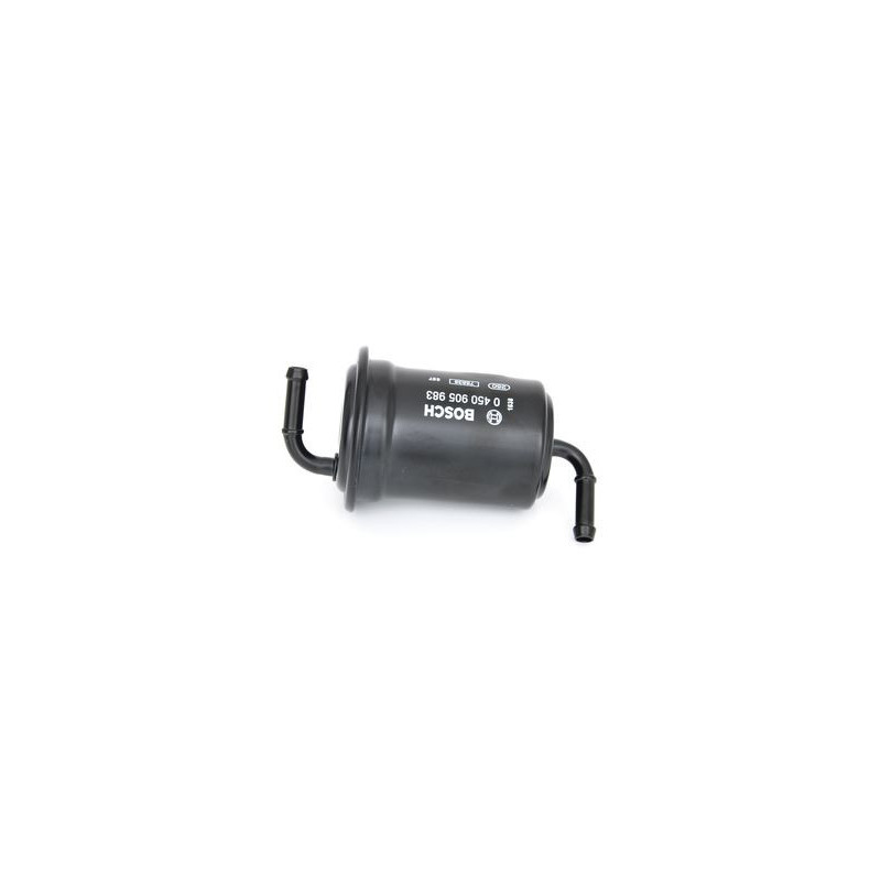 Filtre à carburant BOSCH