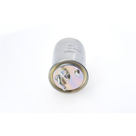 Filtre à carburant BOSCH