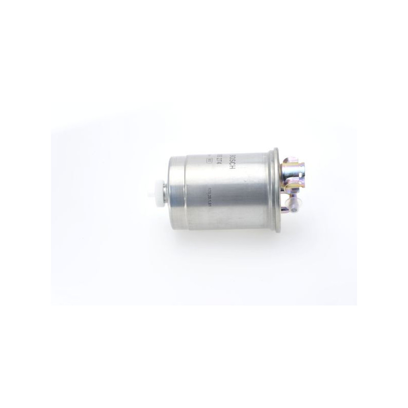 Filtre à carburant BOSCH