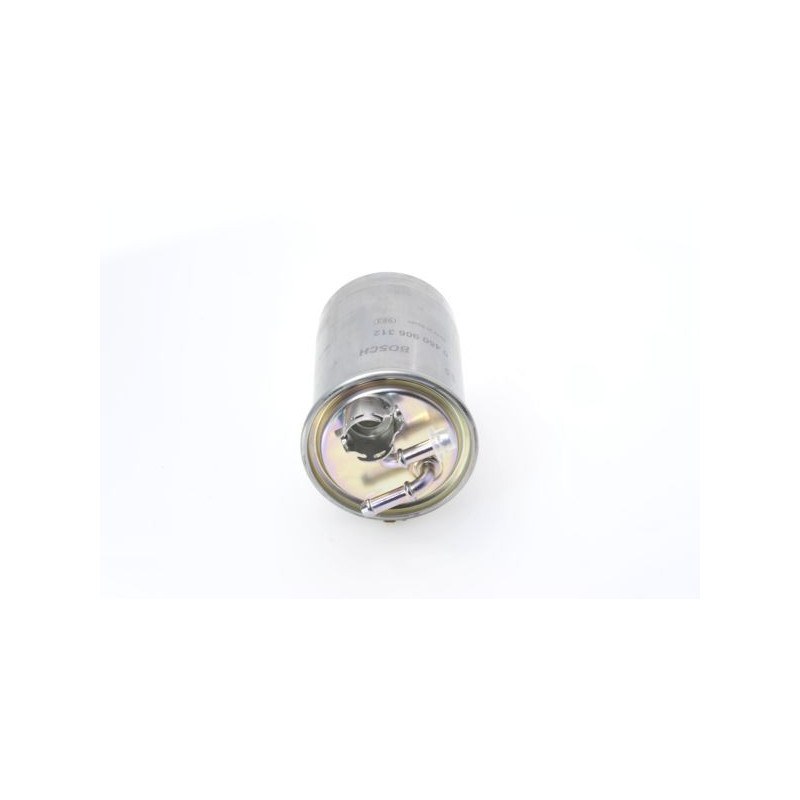 Filtre à carburant BOSCH