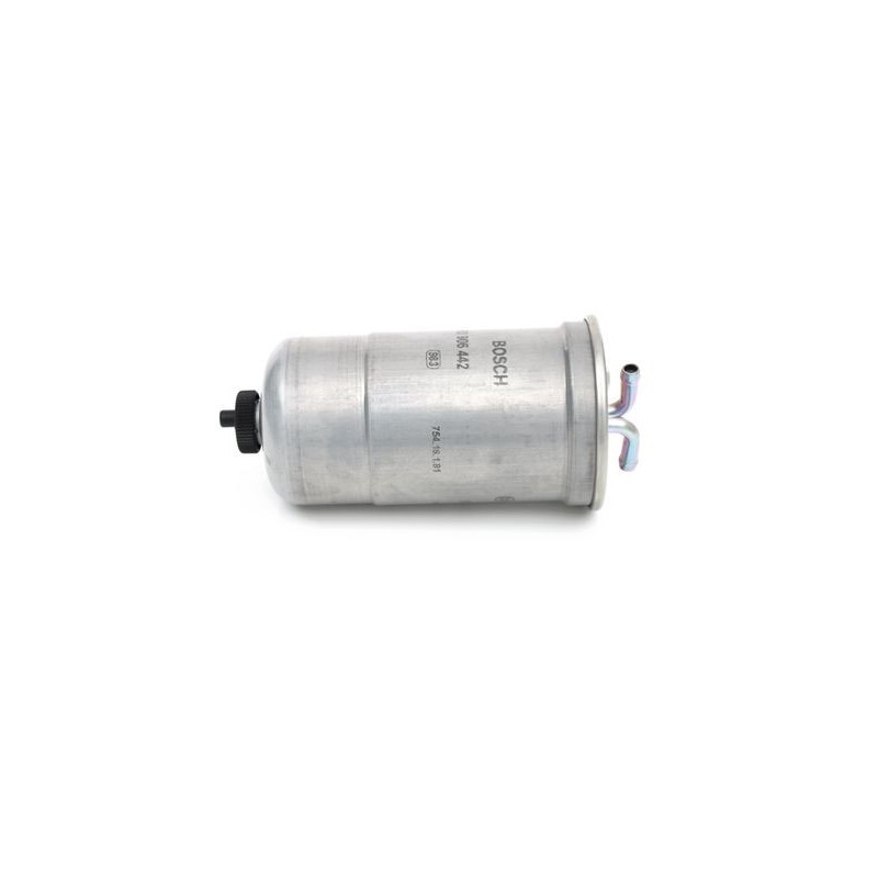 Filtre à carburant BOSCH