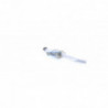 Silencieux intermédiaire WALKER