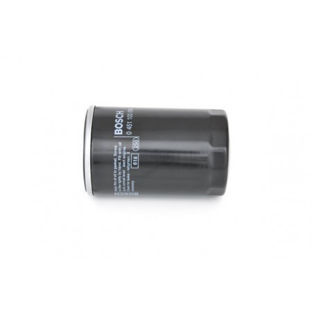 Filtre à huile BOSCH