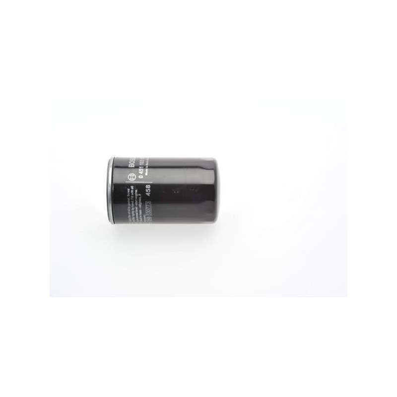 Filtre à huile BOSCH