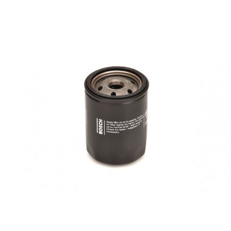 Filtre à huile BOSCH