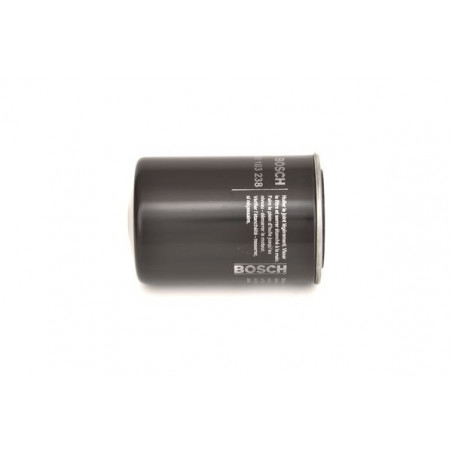 Filtre à huile BOSCH