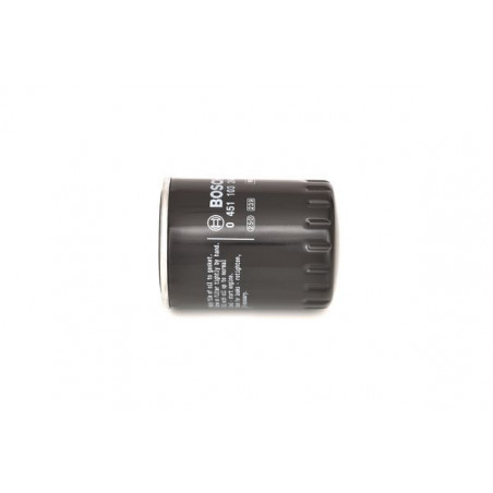 Filtre à huile BOSCH
