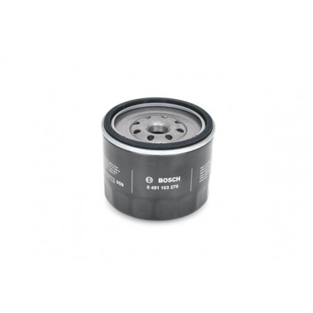Filtre à huile BOSCH