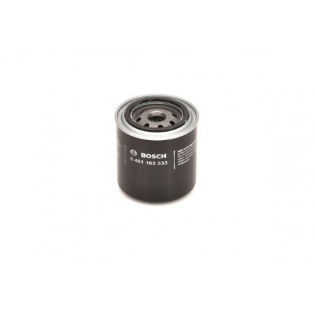 Filtre à huile BOSCH