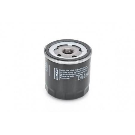 Filtre à huile BOSCH