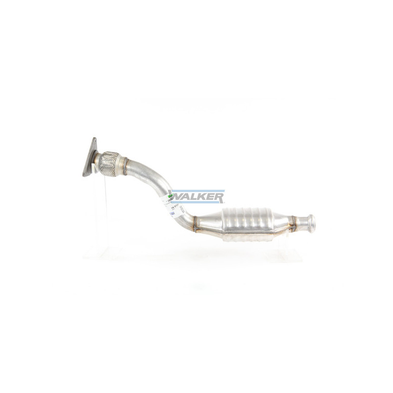 Catalyseur WALKER