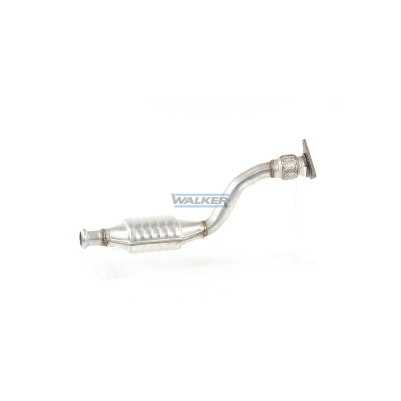 Catalyseur WALKER
