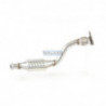 Catalyseur WALKER