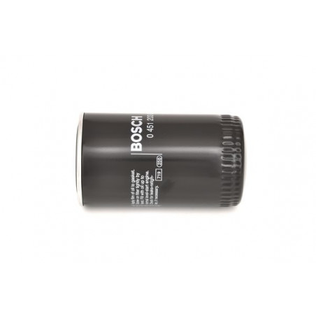 Filtre à huile BOSCH