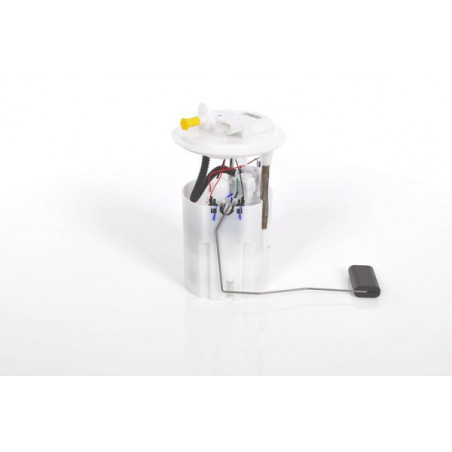 Unité d'injection de...