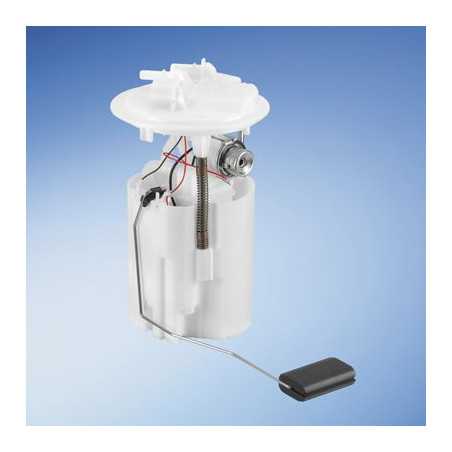 Unité d'injection de...