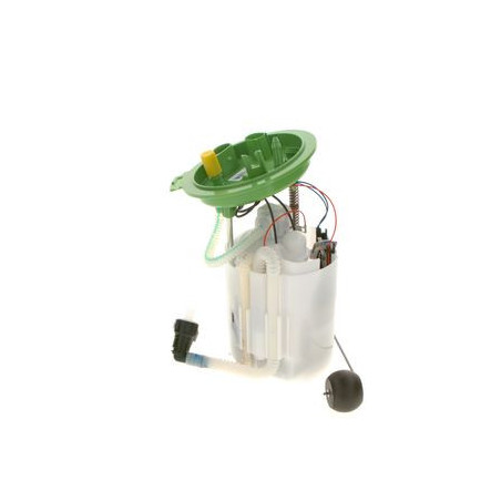 Unité d'injection de...