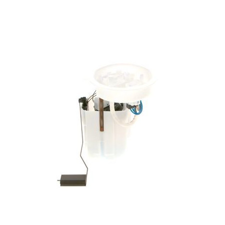 Unité d'injection de...