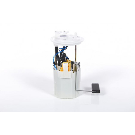 Unité d'injection de...