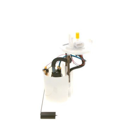 Unité d'injection de...