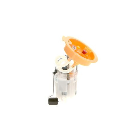 Unité d'injection de...