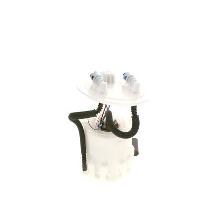 Unité d'injection de carburant BOSCH