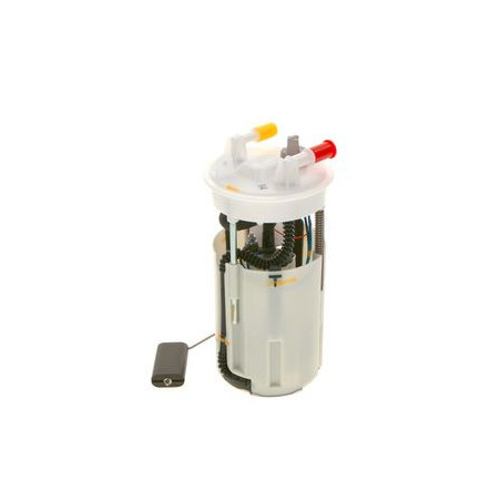 Unité d'injection de carburant BOSCH