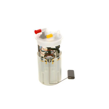 Unité d'injection de carburant BOSCH