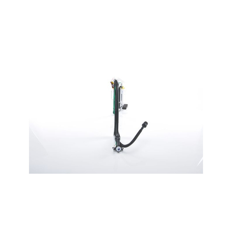 Unité d'injection de carburant BOSCH