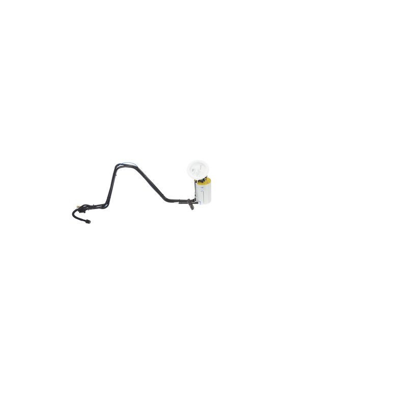 Unité d'injection de carburant BOSCH