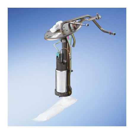 Pompe à carburant BOSCH