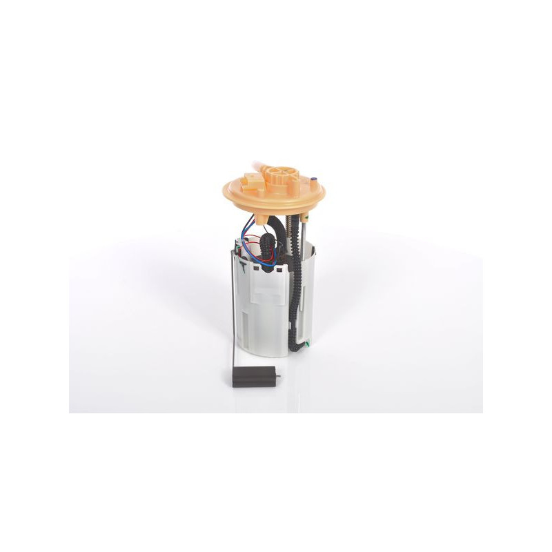 Unité d'injection de carburant BOSCH