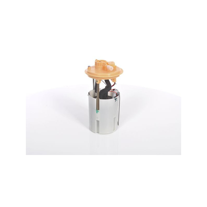 Unité d'injection de carburant BOSCH