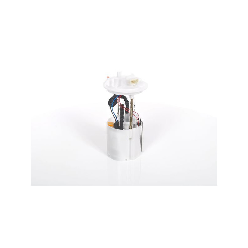 Unité d'injection de carburant BOSCH