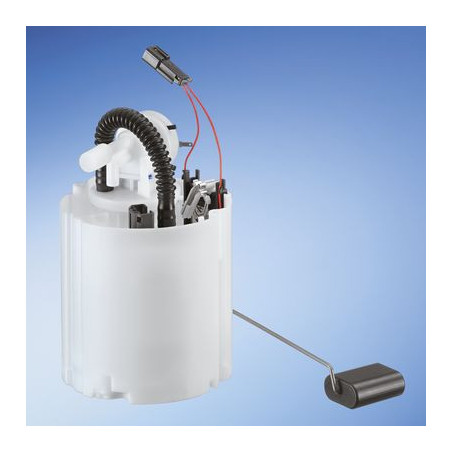 Unité d'injection de carburant BOSCH