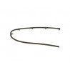 Tuyau (carburant de fuite) BOSCH