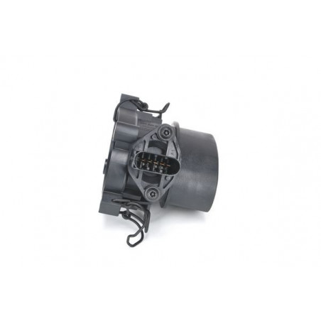 Débitmètre de masse d'air...