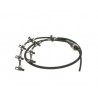 Tuyau (carburant de fuite) BOSCH