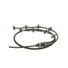 Tuyau (carburant de fuite) BOSCH