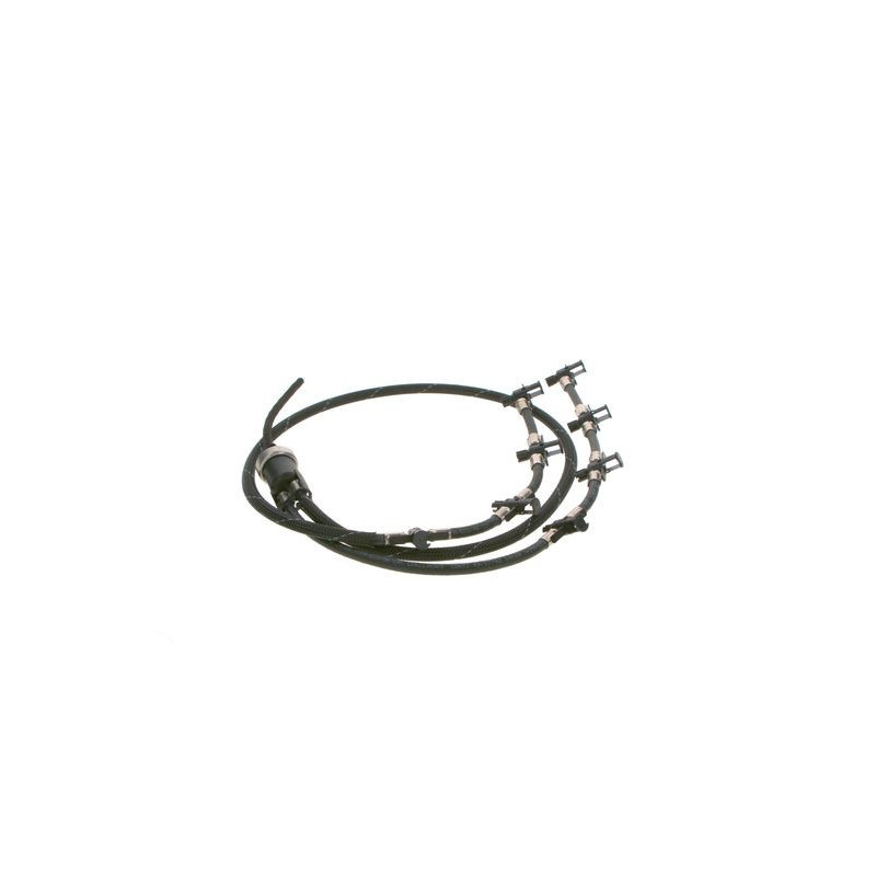 Tuyau (carburant de fuite) BOSCH