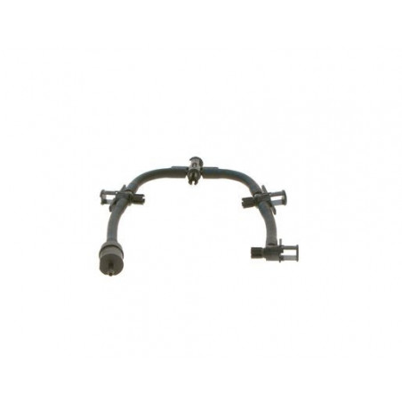 Tuyau (carburant de fuite)...