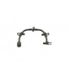 Tuyau (carburant de fuite) BOSCH